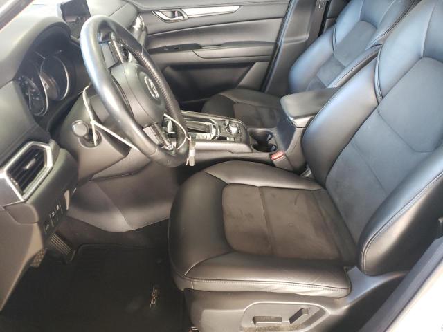 Photo 7 from auction – 2018 MAZDA CX-5 TOURI with VIN JM3KFACM1J0397450