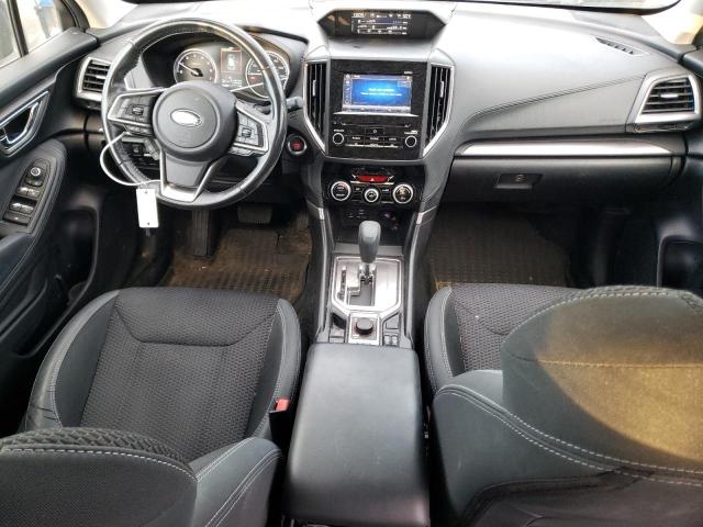Photo 8 from auction – 2019 SUBARU FORESTER P with VIN JF2SKAGC4KH539610