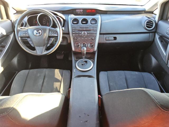 Photo 8 from auction – 2011 MAZDA CX-7 with VIN JM3ER2A53B0380544