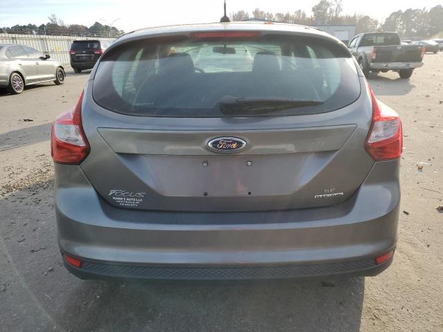 Фото 6 с аукциона – 2013 FORD FOCUS SE с VIN 1FADP3K23DL355249