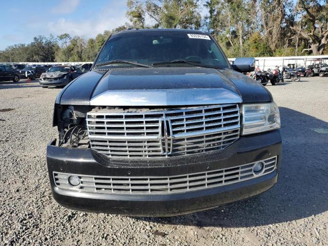 Photo 5 from auction – 2012 LINCOLN NAVIGATOR with VIN 5LMJJ2H59CEL08152