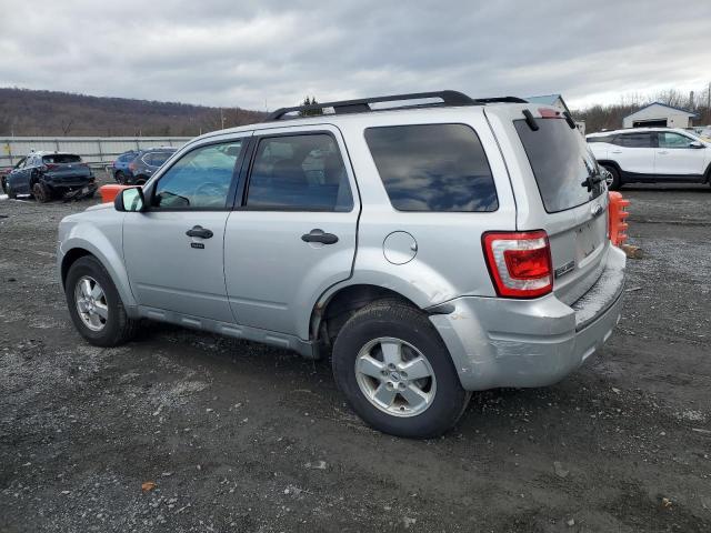 Photo 2 from auction – 2009 FORD ESCAPE XLT with VIN 1FMCU93769KC81815