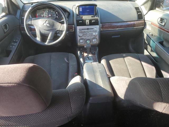 Photo 8 from auction – 2012 MITSUBISHI GALANT ES with VIN 4A32B3FF5CE011001