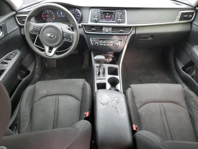 Photo 8 from auction – 2016 KIA OPTIMA LX with VIN 5XXGT4L33GG027432