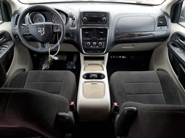 Photo 8 from auction – 2012 DODGE GRAND CARA with VIN 2C4RDGCG7CR203345