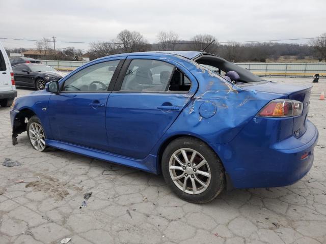 Photo 2 from auction – 2016 MITSUBISHI LANCER ES with VIN JA32V2FW5GU011871