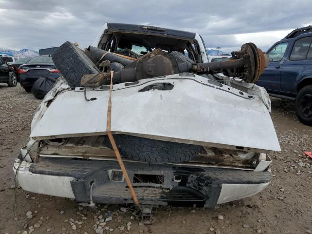 Zdjęcie 6 z aukcji – 2008 CHEVROLET SILVERADO z VIN 1GCHK23688F111817