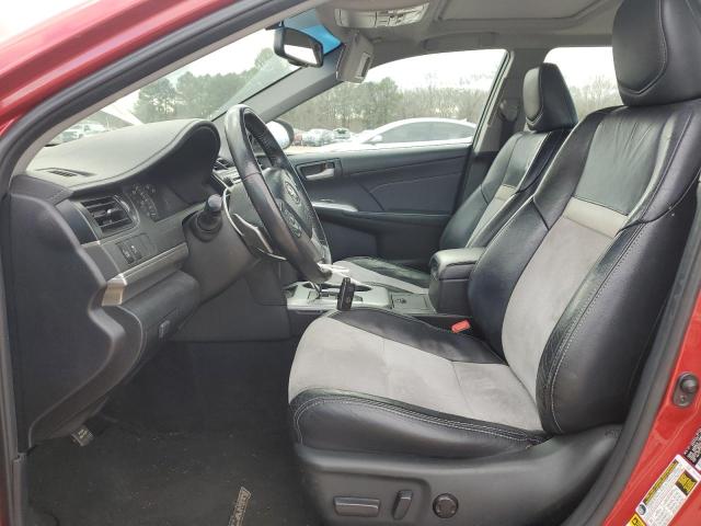 Photo 7 from auction – 2013 TOYOTA CAMRY L with VIN 4T1BF1FK9DU708683