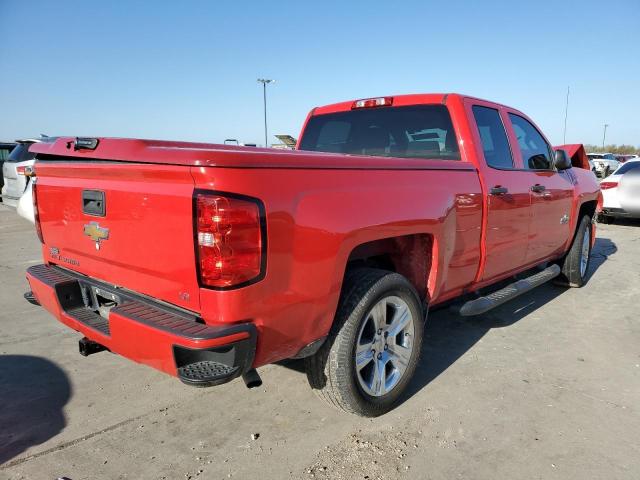 Photo 3 from auction – 2019 CHEVROLET SILVERADO with VIN 2GCRCMEC9K1231804