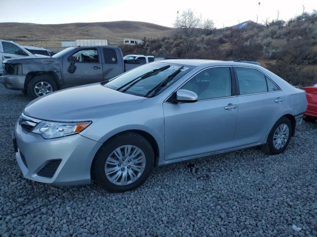 Photo 1 from auction – 2014 TOYOTA CAMRY L with VIN 4T4BF1FK5ER386339