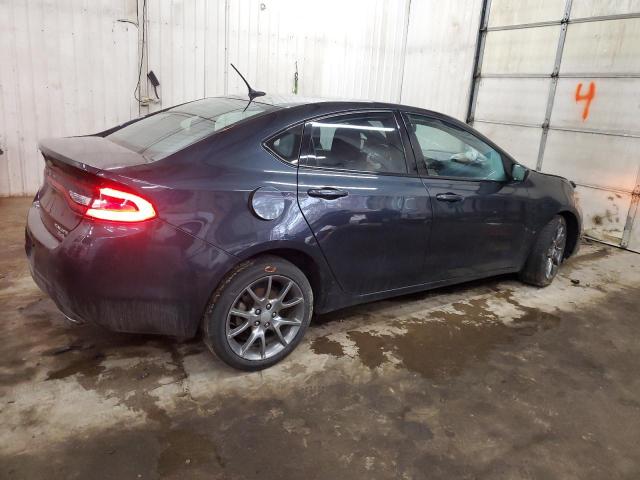 Photo 3 from auction – 2014 DODGE DART SXT with VIN 1C3CDFBB3ED907462
