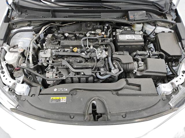 Photo 11 from auction – 2024 TOYOTA COROLLA LE with VIN 5YFB4MDE2RP080298