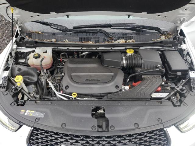 Photo 12 from auction – 2022 CHRYSLER PACIFICA T with VIN 2C4RC1BGXNR106466
