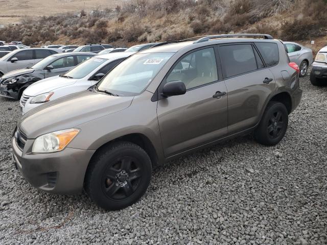 TOYOTA RAV4 2009 with VIN JTMBF33V895005155 - Photo from auction