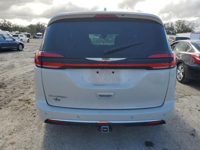 Photo 6 from auction – 2021 CHRYSLER PACIFICA T with VIN 2C4RC1FGXMR504821