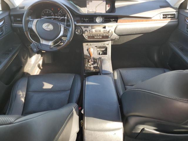 Photo 8 from auction – 2015 LEXUS ES 350 with VIN JTHBK1GG3F2166391