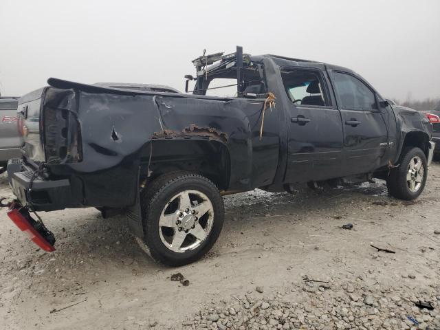 Photo 3 from auction – 2011 CHEVROLET SILVERADO with VIN 1GC1KYC86BF151391