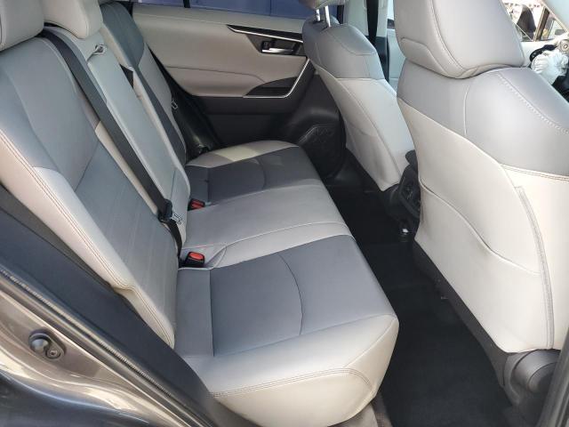 Photo 11 from auction – 2022 TOYOTA RAV4 XLE P with VIN 2T3A1RFV3NC268618