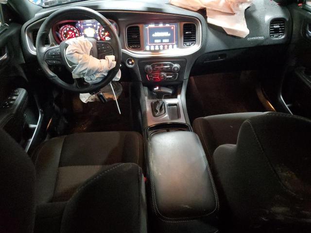 Photo 8 from auction – 2022 DODGE CHARGER GT with VIN 2C3CDXMG2NH217946