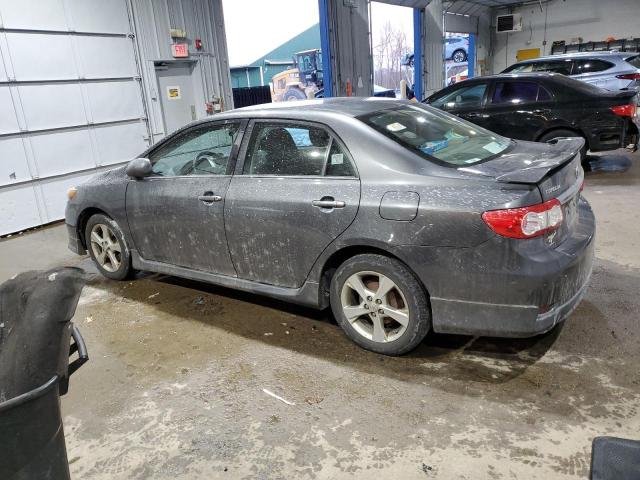 Photo 2 from auction – 2012 TOYOTA COROLLA BA with VIN 2T1BU4EE8CC878133