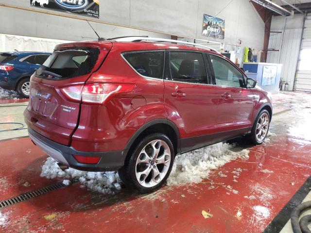 Photo 3 from auction – 2013 FORD ESCAPE TIT with VIN 1FMCU9J96DUA33369