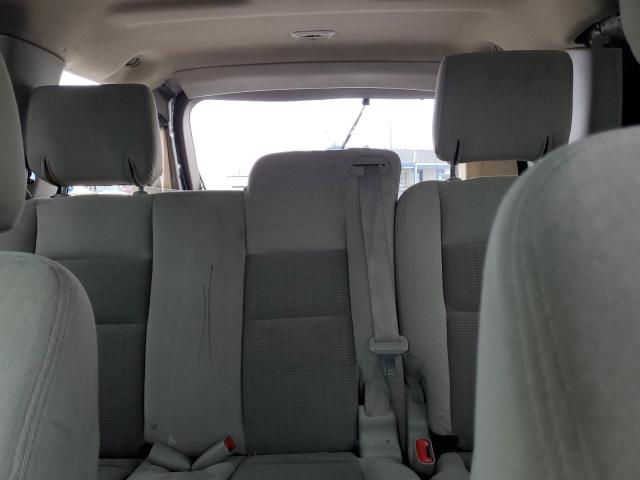 Photo 10 from auction – 2006 FORD EXPLORER X with VIN 1FMEU73E06UA46659