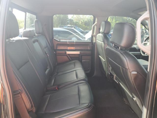 Photo 10 from auction – 2021 FORD F250 SUPER with VIN 1FT8W2BT6MEC85610