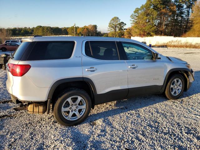 Photo 3 from auction – 2017 GMC ACADIA SLE with VIN 1GKKNRLAXHZ293310