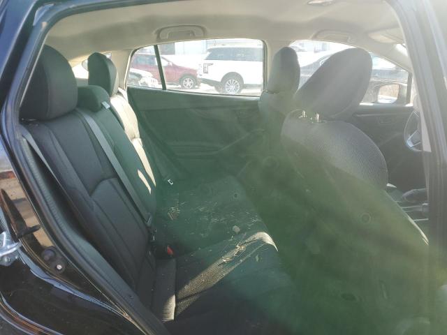 Photo 10 from auction – 2021 SUBARU IMPREZA with VIN 4S3GTAB64M3711931