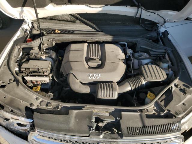 Photo 12 from auction – 2012 DODGE DURANGO CR with VIN 1C4RDJDG1CC363533