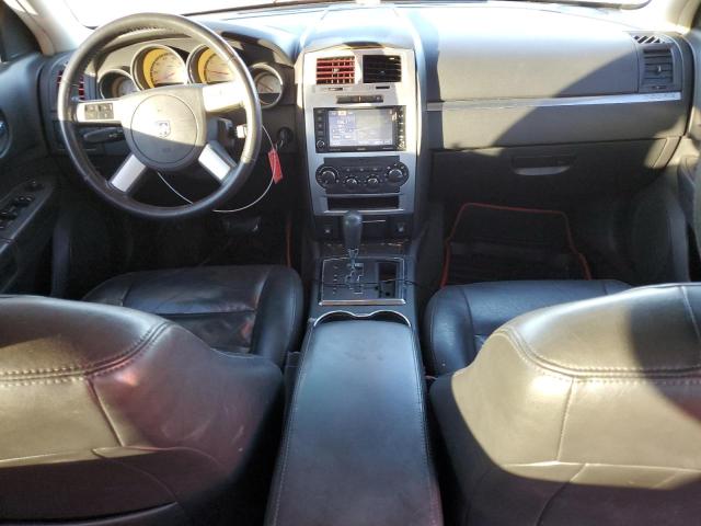 Photo 8 from auction – 2010 DODGE CHARGER SX with VIN 2B3CA3CV6AH108866