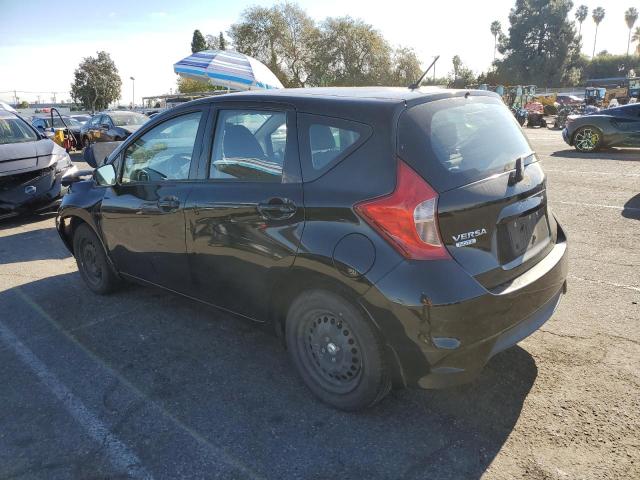 Photo 2 from auction – 2018 NISSAN VERSA NOTE with VIN 3N1CE2CPXJL360032
