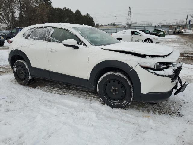 Photo 4 from auction – 2021 MAZDA CX-30 PREF with VIN 3MVDMBCL6MM227167