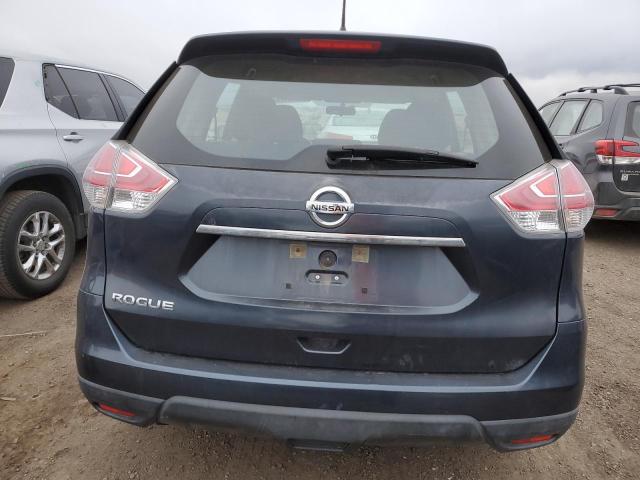 Photo 6 from auction – 2015 NISSAN ROGUE S with VIN KNMAT2MT8FP560831