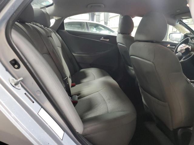 Zdjęcie 10 z aukcji – 2012 HYUNDAI SONATA GLS z VIN 5NPEB4AC2CH309332