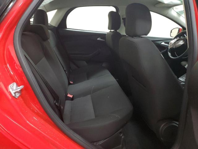 Photo 10 from auction – 2015 FORD FOCUS SE with VIN 1FADP3F23FL329683