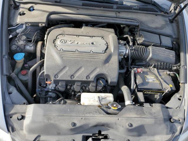 Photo 11 from auction – 2005 ACURA TL with VIN 19UUA66275A012255