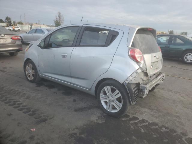 صورة رقم 2 من المزاد - 2015 CHEVROLET SPARK 1LT مع VIN KL8CD6S96FC732696