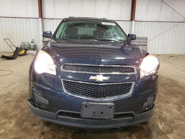 Photo 5 from auction – 2015 CHEVROLET EQUINOX LT with VIN 2GNFLFEK5F6370804