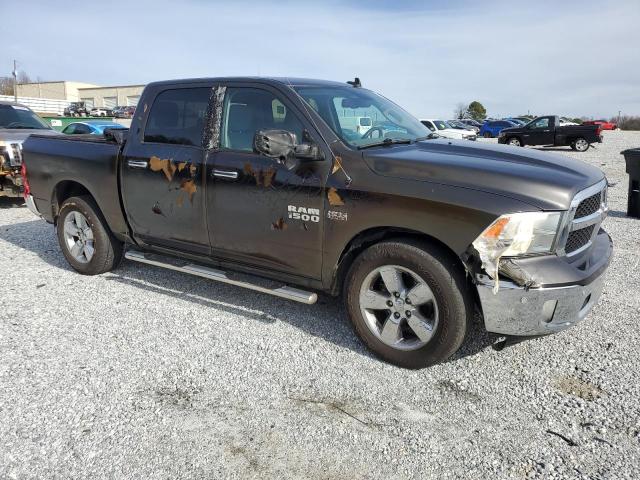 Zdjęcie 4 z aukcji – 2017 RAM 1500 SLT z VIN 3C6RR6LT9HG592244