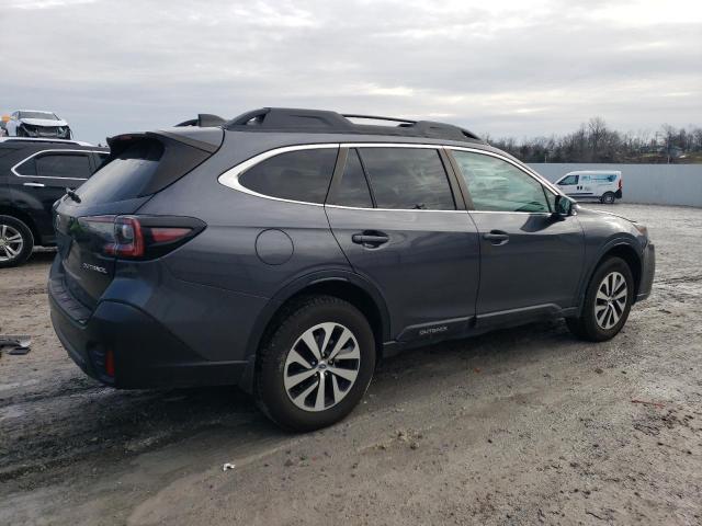 Photo 3 from auction – 2021 SUBARU OUTBACK PR with VIN 4S4BTADC6M3226778