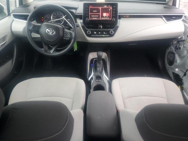 Photo 8 from auction – 2020 TOYOTA COROLLA LE with VIN 5YFEPRAE9LP101158