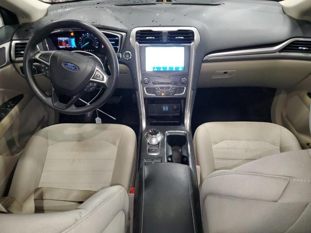 Photo 8 from auction – 2020 FORD FUSION SE with VIN 3FA6P0HD4LR254561
