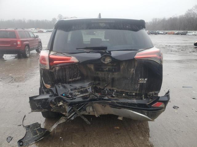 Photo 6 from auction – 2018 TOYOTA RAV4 ADVEN with VIN 2T3RFREVXJW790743