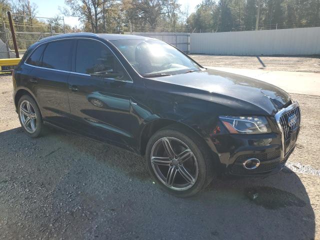 Photo 4 from auction – 2010 AUDI Q5 PREMIUM with VIN WA1MKAFPXAA075543