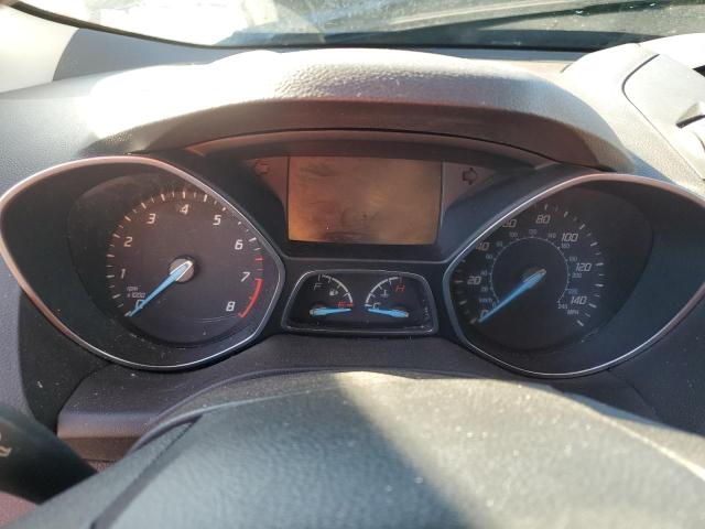 Photo 9 from auction – 2014 FORD ESCAPE S with VIN 1FMCU0F75EUA02747