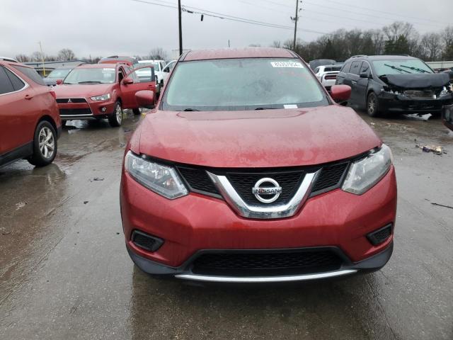 Photo 5 from auction – 2016 NISSAN ROGUE S with VIN JN8AT2MT7GW021547