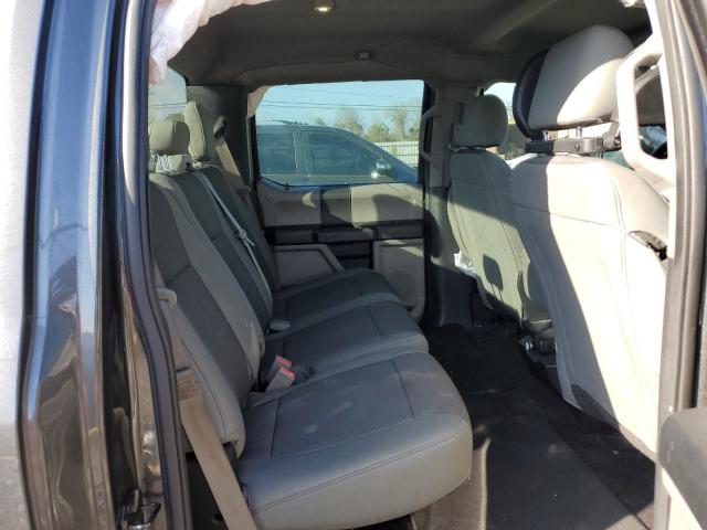 صورة رقم 10 من المزاد - 2018 FORD F150 SUPER مع VIN 1FTEW1CB6JFB69641