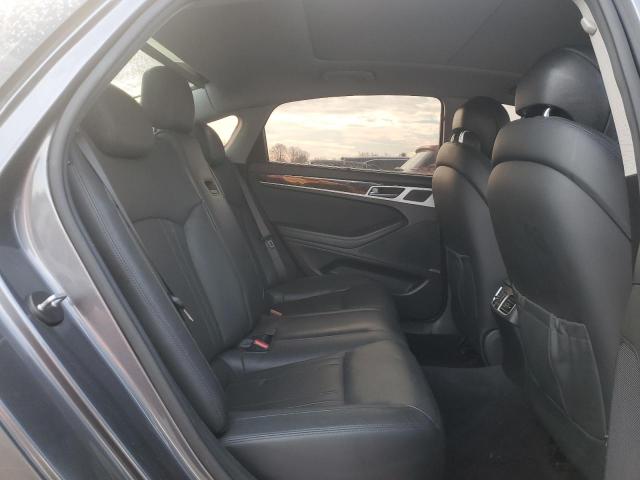 Photo 10 from auction – 2017 GENESIS G80 BASE with VIN KMHGN4JEXHU171761