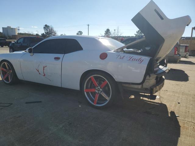 Photo 2 from auction – 2016 DODGE CHALLENGER with VIN 2C3CDZAG0GH316414